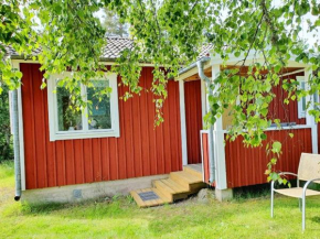 Holiday home HALLSTAVIK IV Hallstavik